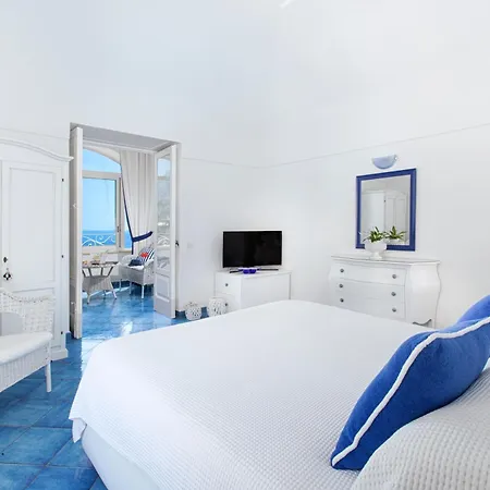 아파트 Casa Oceano *