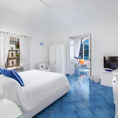 아파트 Casa Oceano