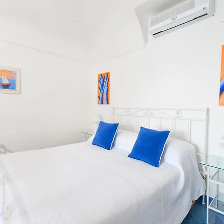 Casa Oceano Apartman