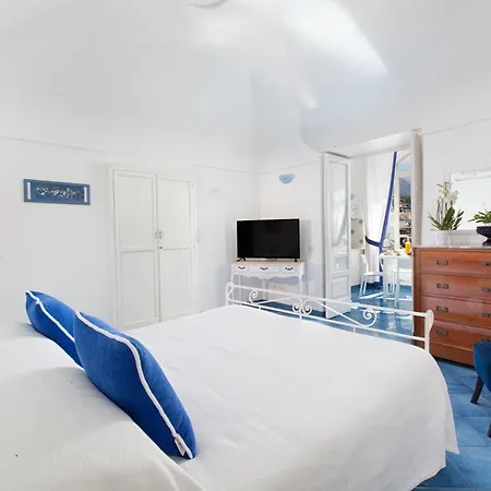 Appartamento Casa Oceano *