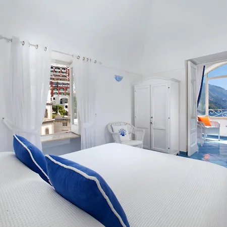 아파트 Casa Oceano