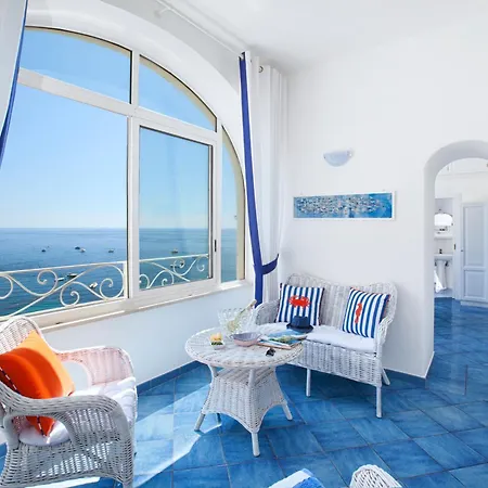 Casa Oceano Apartman