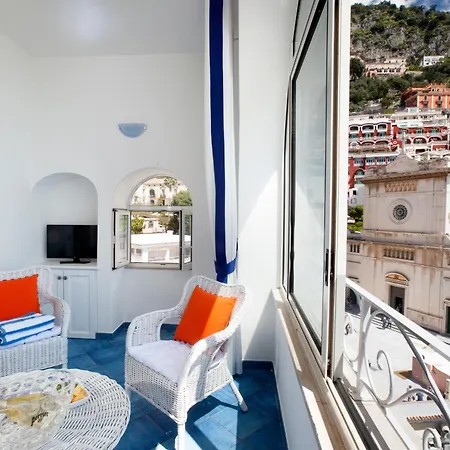Casa Oceano Apartman