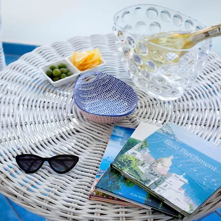 Casa Oceano Appartamento *