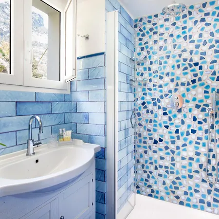 Casa Oceano Apartman Positano