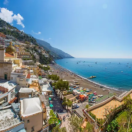 Appartamento Casa Oceano *