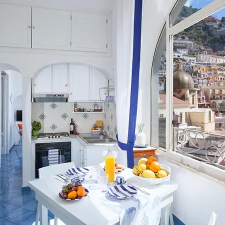 Casa Oceano Apartman