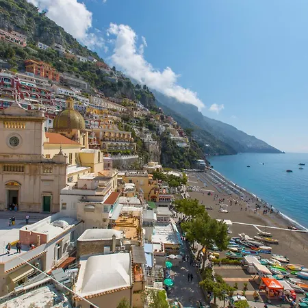 Casa Oceano Appartamento *