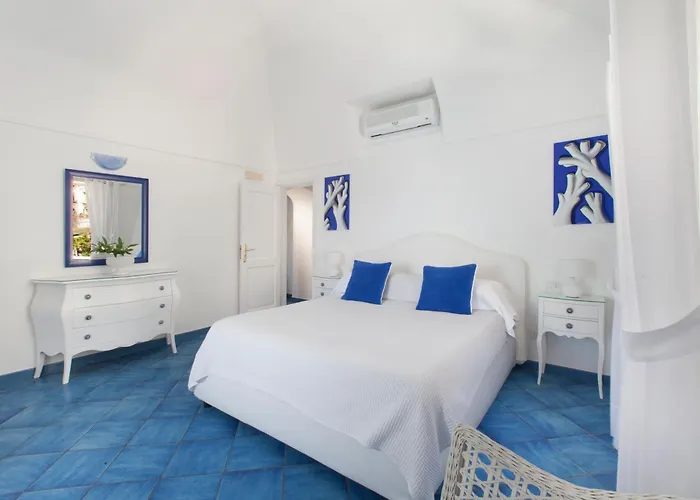 Casa Oceano Positano