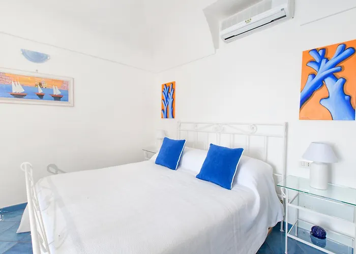 Casa Oceano Appartamento