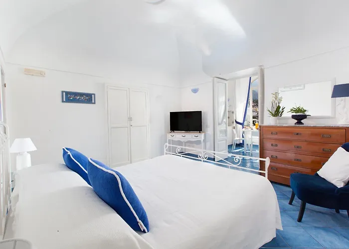 Appartamento Casa Oceano *