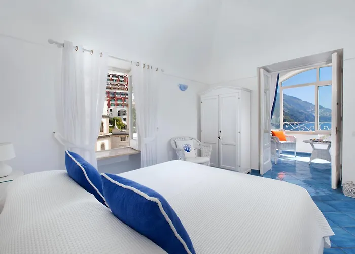 Apartamento Casa Oceano