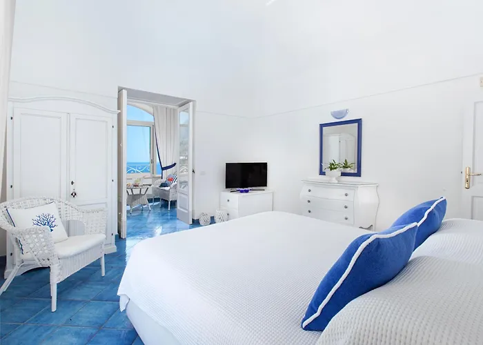 Appartamento Casa Oceano *