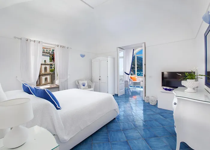 Apartamento Casa Oceano