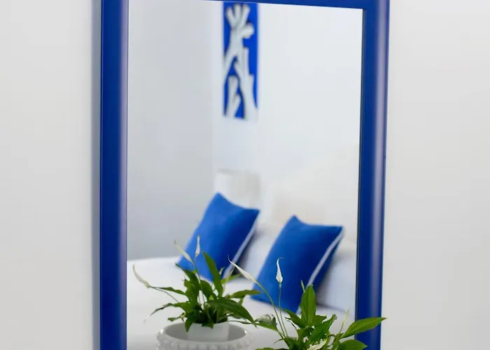 Appartamento Casa Oceano Positano