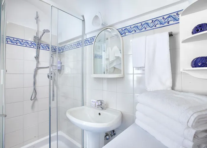 Casa Oceano Apartamento *