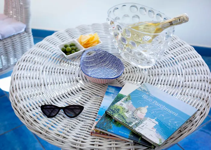 Casa Oceano Appartamento *