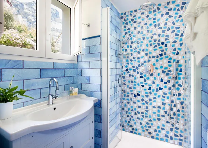 Casa Oceano Appartamento Positano