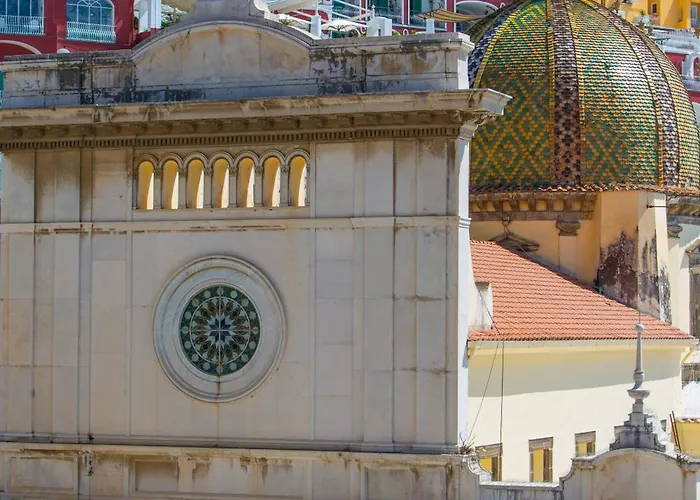 Casa Oceano Appartamento