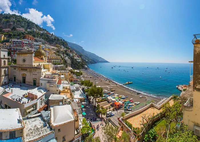 Appartamento Casa Oceano *