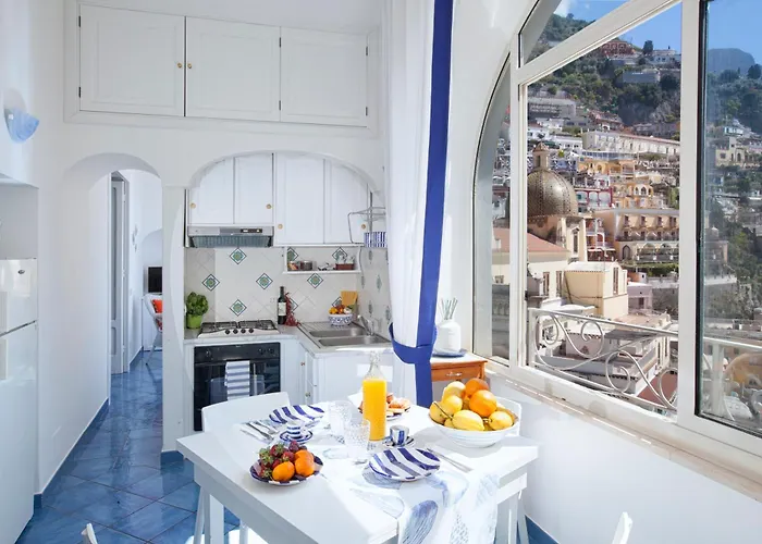 Casa Oceano Apartamento