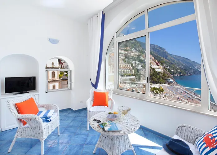 Casa Oceano Apartamento