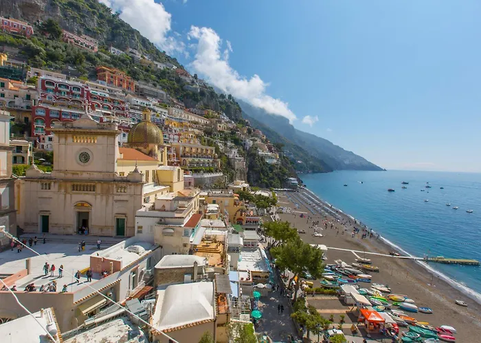 Casa Oceano Appartamento *