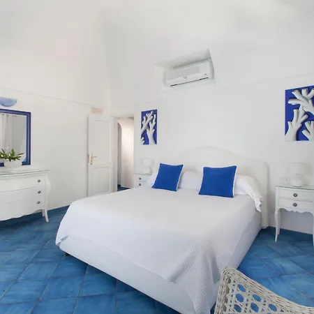 Casa Oceano بوسيتانو