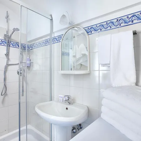 Casa Oceano شقة *