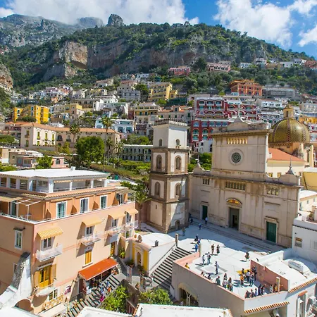 Casa Oceano * بوسيتانو