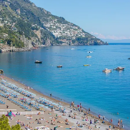 شقة Casa Oceano بوسيتانو